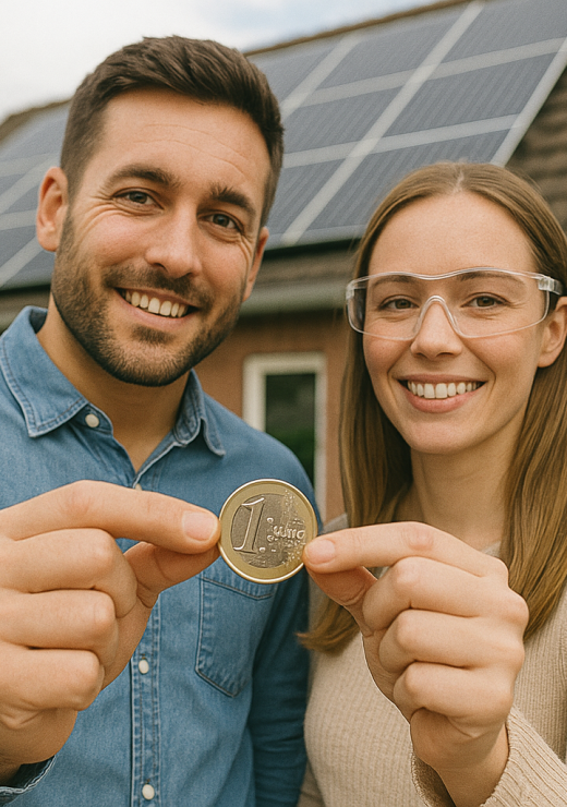 Akc-advies - hypotheek verduurzamen