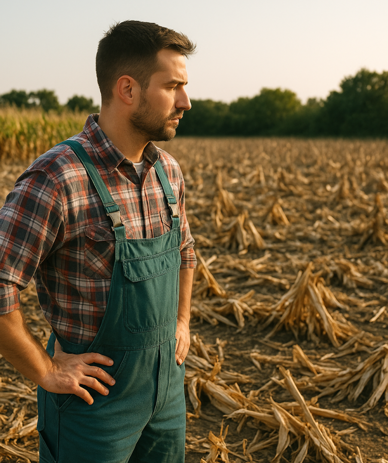 akc-advies - boer oost mislukt